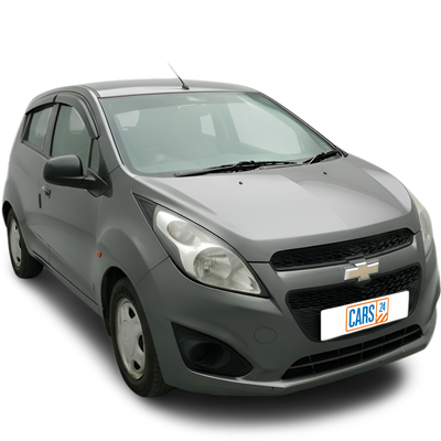 Chevrolet Beat-img